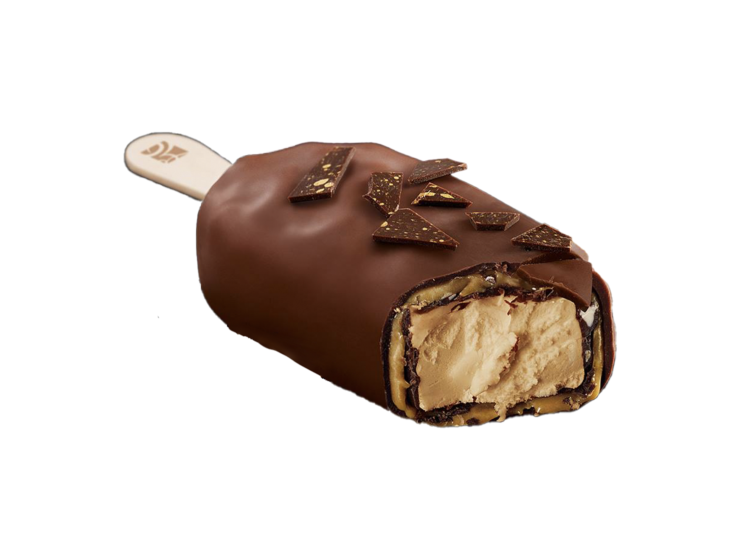 Dobbel Peanøttsmør